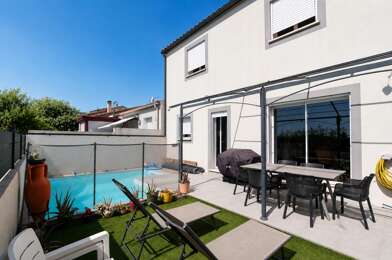Maison 5 pièces 282000 €