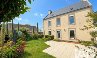 Maison 6 Pièces 133 m² à vendre à Beuzec-Cap-Sizun (29790)