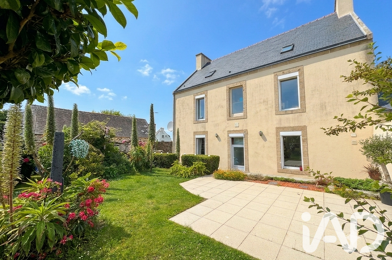 Maison 6 pièces 271000 €