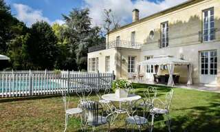 Maison 12 Pièces 450 m² à vendre à Latresne (33360)