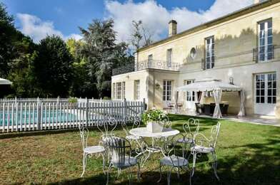 Maison 12 pièces 1575000 €