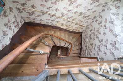 Maison 6 pièces 155000 €