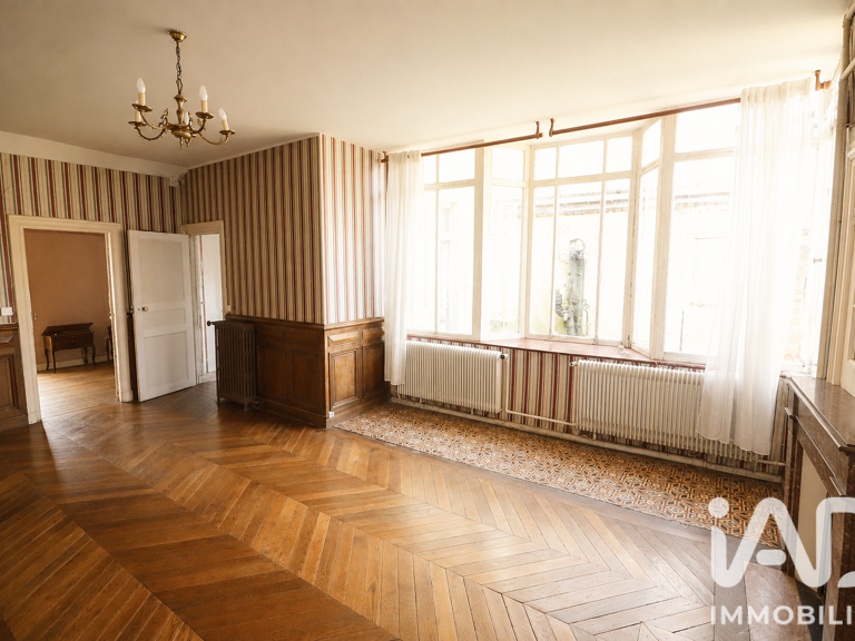 Vente Maison de ville 6 pièces — photo 1