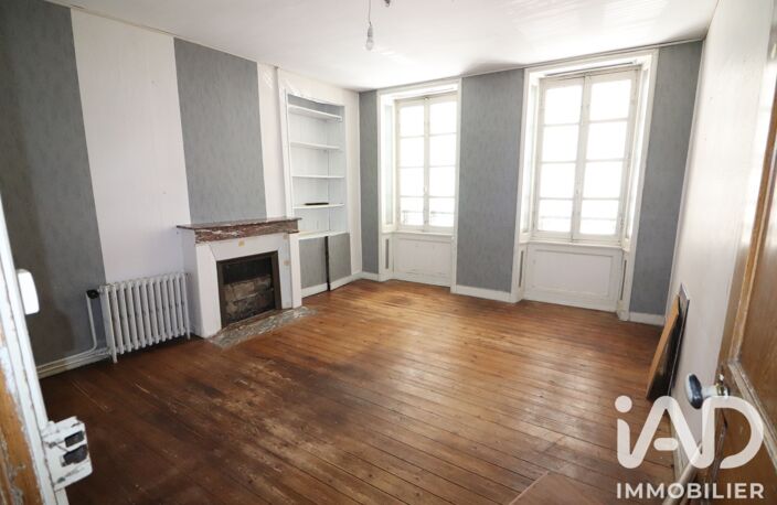 Vente Maison de ville 6 pièces — photo 3