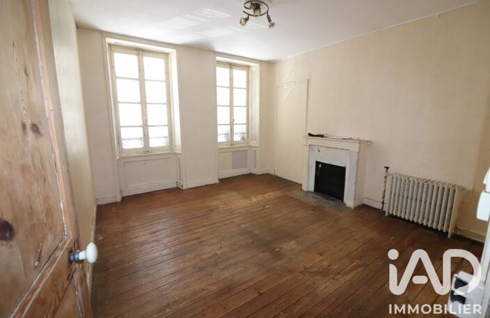 Vente Maison de ville 6 pièces — photo 4