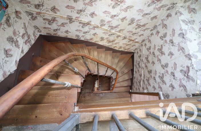 Vente Maison de ville 6 pièces — photo 5