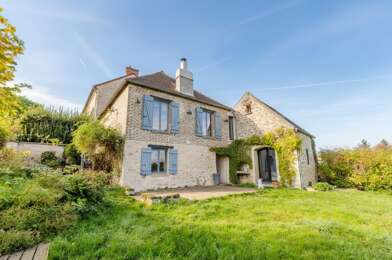 Maison 7 pièces 429000 €
