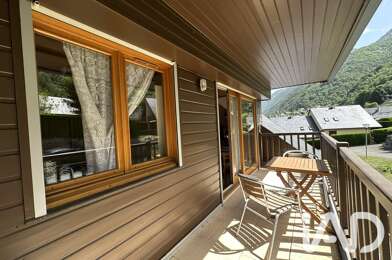 Appartement 3 pièces 159900 €