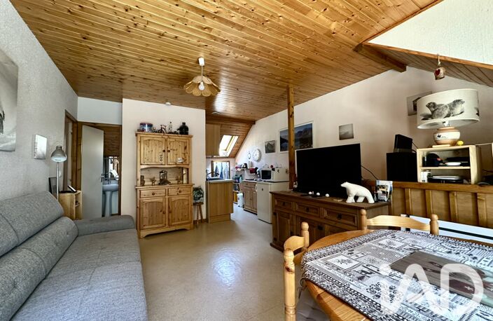 Vente Appartement 3 pièces — photo 5