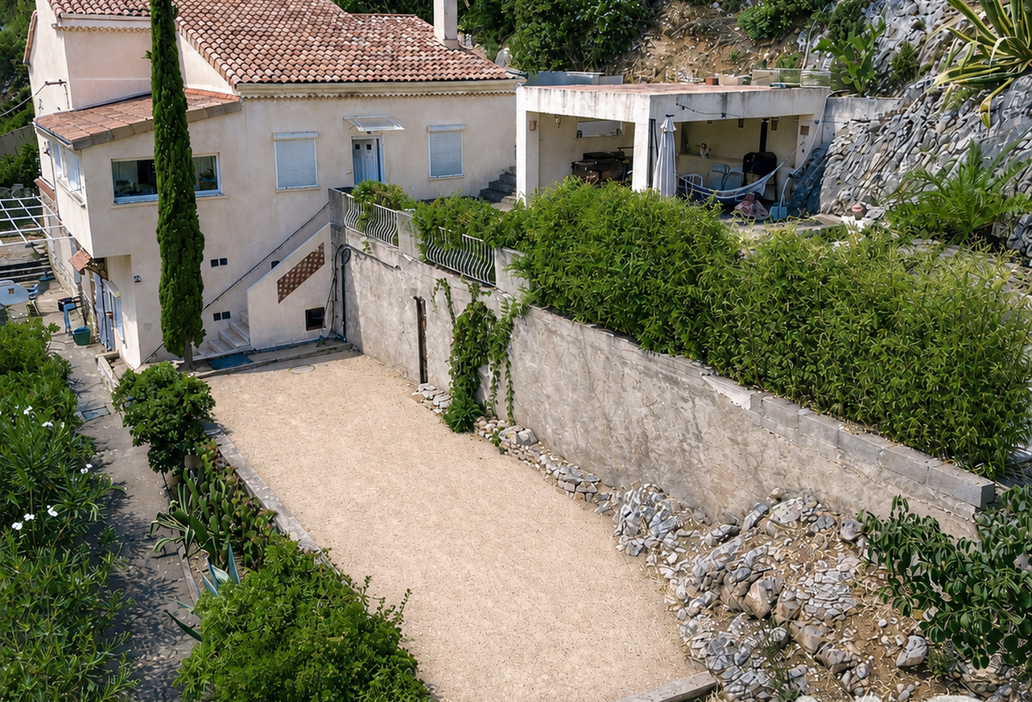 Vente Maison/villa 6 pièces — photo 1