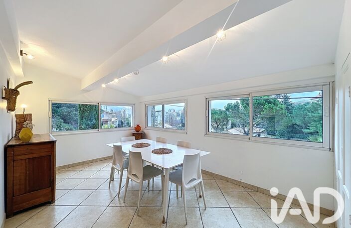 Vente Maison/villa 6 pièces — photo 2