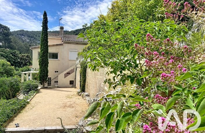 Vente Maison/villa 6 pièces — photo 3
