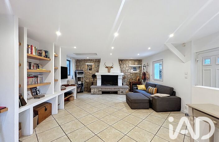 Vente Maison/villa 6 pièces — photo 4