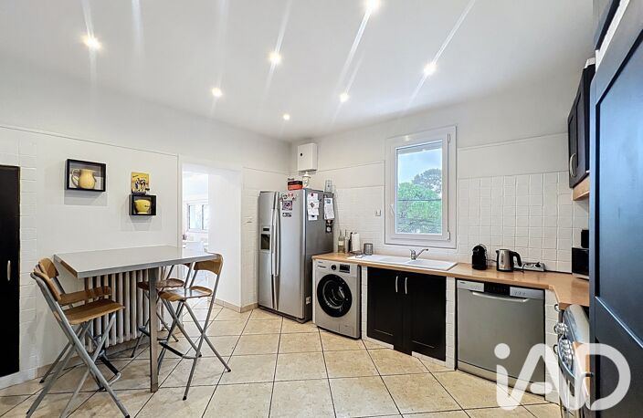 Vente Maison/villa 6 pièces — photo 5