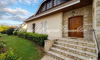Maison 5 Pièces 205 m² à vendre à Pithiviers (45300)