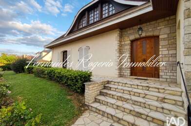 Maison 5 pièces 265000 €