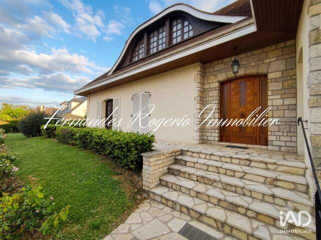Vente Maison/villa 5 pièces — photo du bien