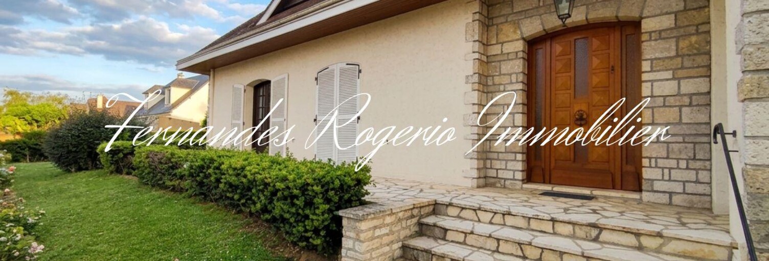 Maison 5 Pièces 205 m² à vendre à Pithiviers (45300)