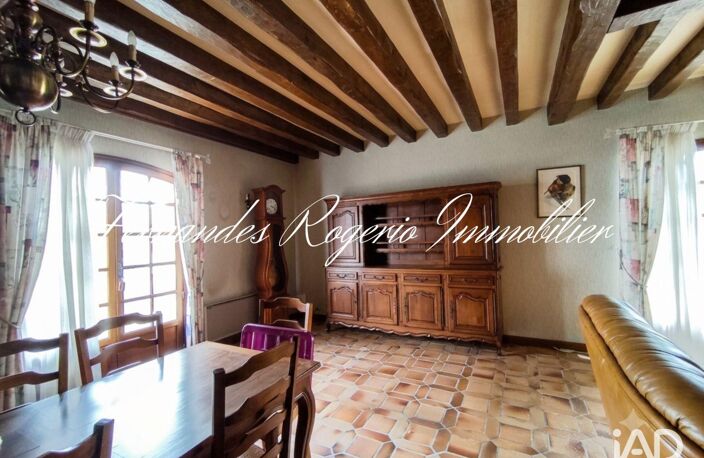 Vente Maison/villa 5 pièces — photo 2