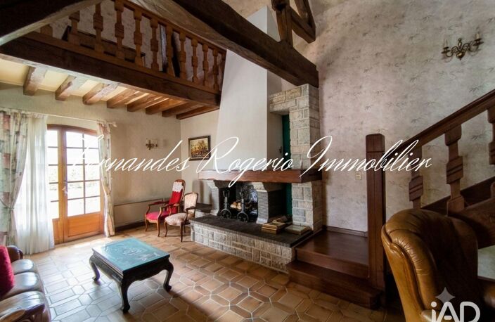 Vente Maison/villa 5 pièces — photo 3
