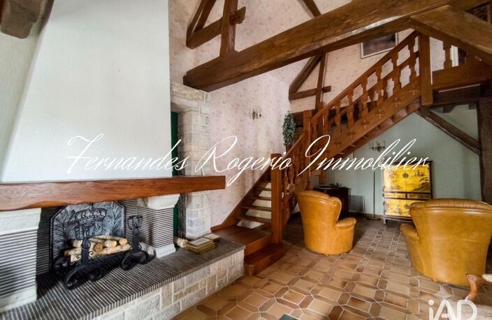 Vente Maison/villa 5 pièces — photo 4
