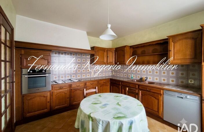 Vente Maison/villa 5 pièces — photo 5