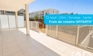 Appartement 2 Pièces 50 m² à vendre à Monteux (84170)