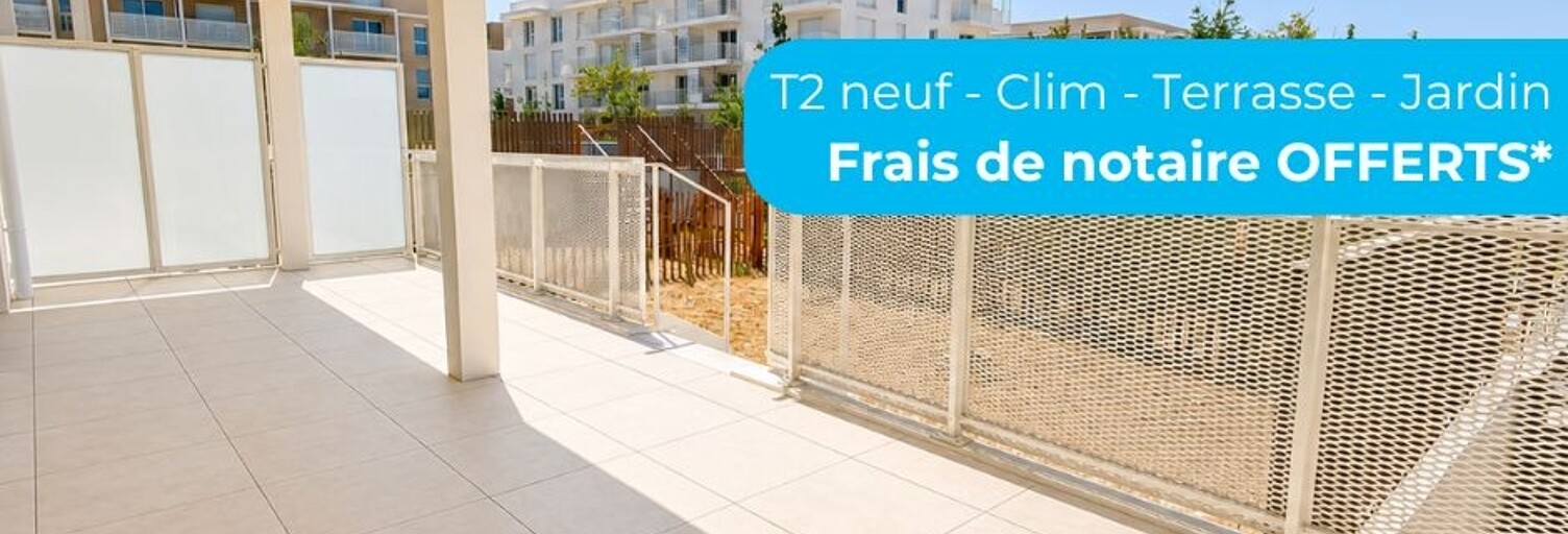 Appartement 2 Pièces 50 m² à vendre à Monteux (84170)