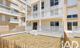 Appartement 2 Pièces 50 m² à vendre à Monteux (84170)