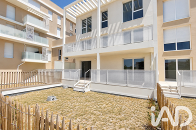 Appartement 2 pièces 201000 €