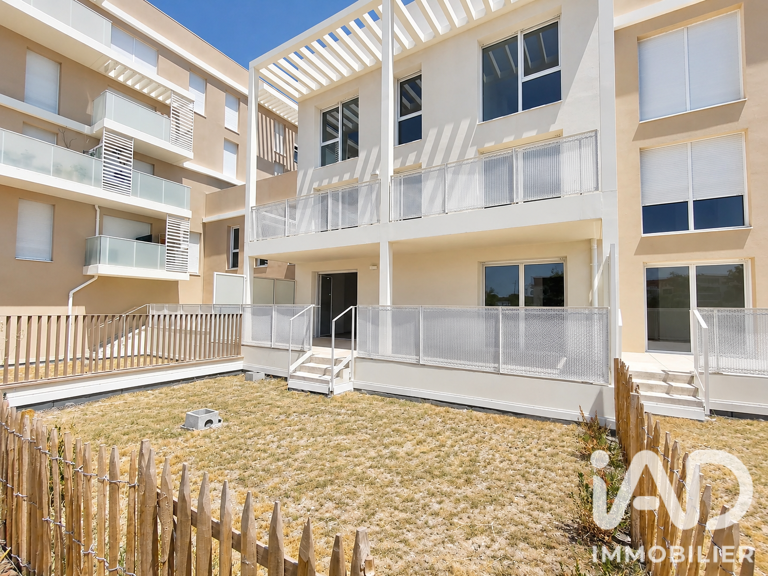 Vente Appartement 2 pièces — photo 1