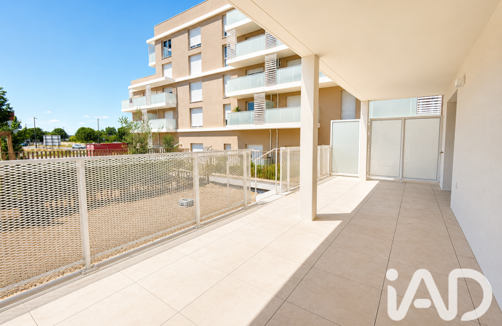 Vente Appartement 2 pièces — photo 2