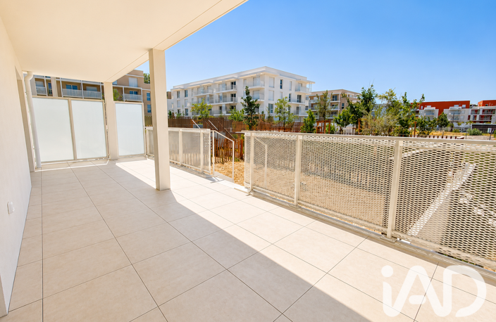 Vente Appartement 2 pièces — photo 3