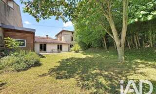 Maison 5 Pièces 139 m² à vendre à Montesquieu-Volvestre (31310)