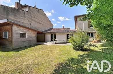 Maison 5 pièces 230000 €