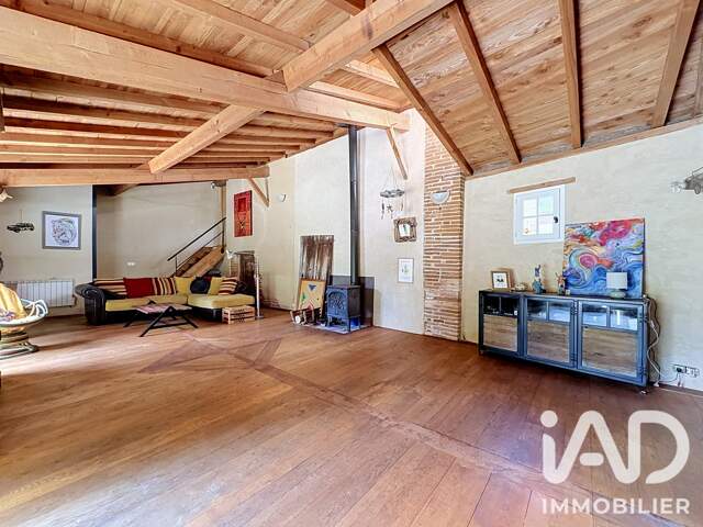 Vente Maison/villa 5 pièces — photo du bien
