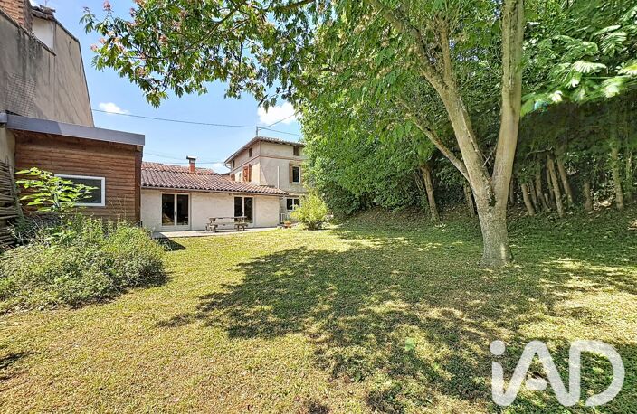 Vente Maison/villa 5 pièces — photo 2