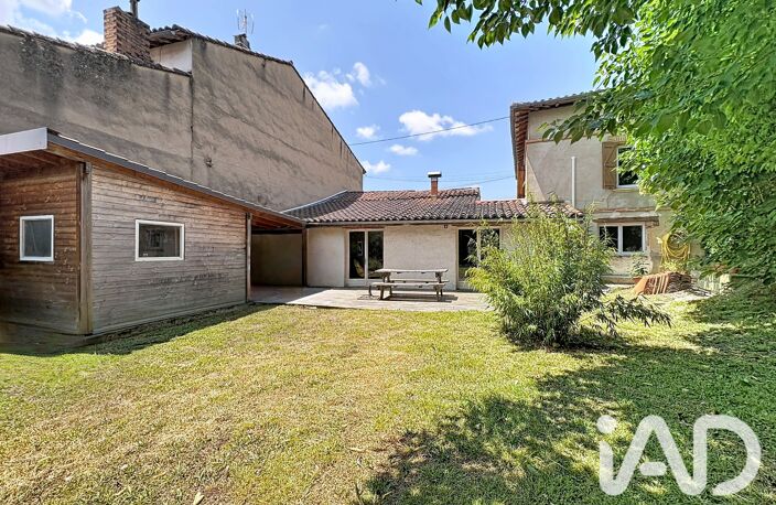 Vente Maison/villa 5 pièces — photo 3