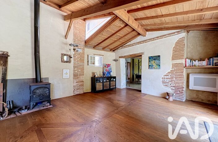 Vente Maison/villa 5 pièces — photo 4