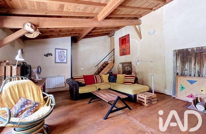 Vente Maison/villa 5 pièces — photo 5