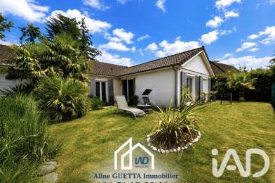 Maison 7 pièces 539000 €