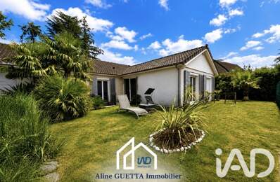 Vente Maison/villa 7 pièces — photo du bien