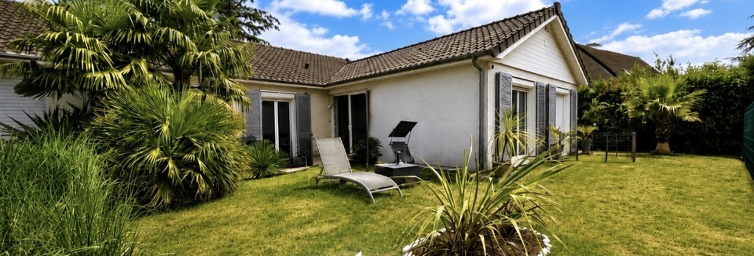 Maison 7 Pièces 151 m² à vendre à Santeny (94440)
