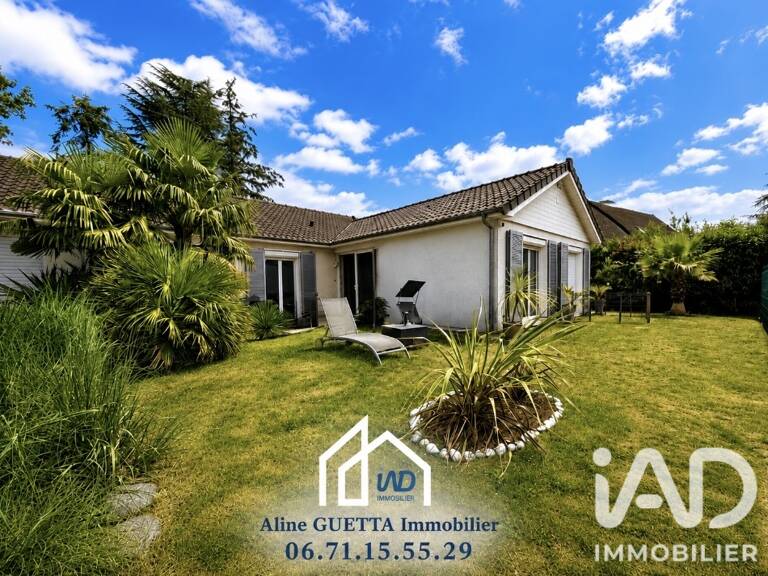 Vente Maison/villa 7 pièces — photo 1
