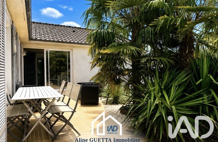 Vente Maison/villa 7 pièces — photo 2
