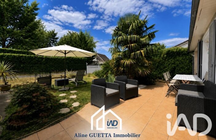 Vente Maison/villa 7 pièces — photo 3