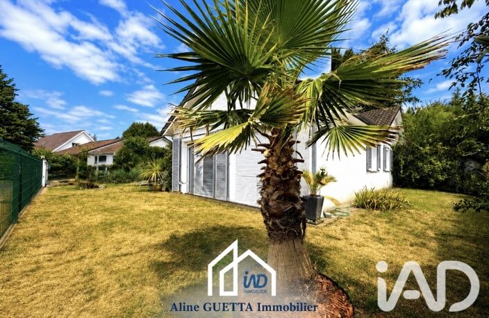 Vente Maison/villa 7 pièces — photo 4