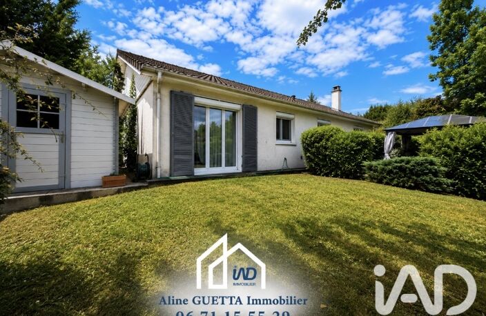 Vente Maison/villa 7 pièces — photo 5