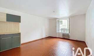 Appartement 2 Pièces 32 m² à louer à Fayence (83440)