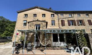Appartement 6 Pièces 180 m² à vendre à Grane (26400)